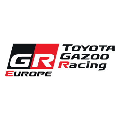 toyota racing